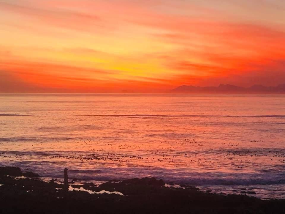Ons C-Huis - Gansbaai Seafront Accommodation, Back-Up Power Exteriér fotografie