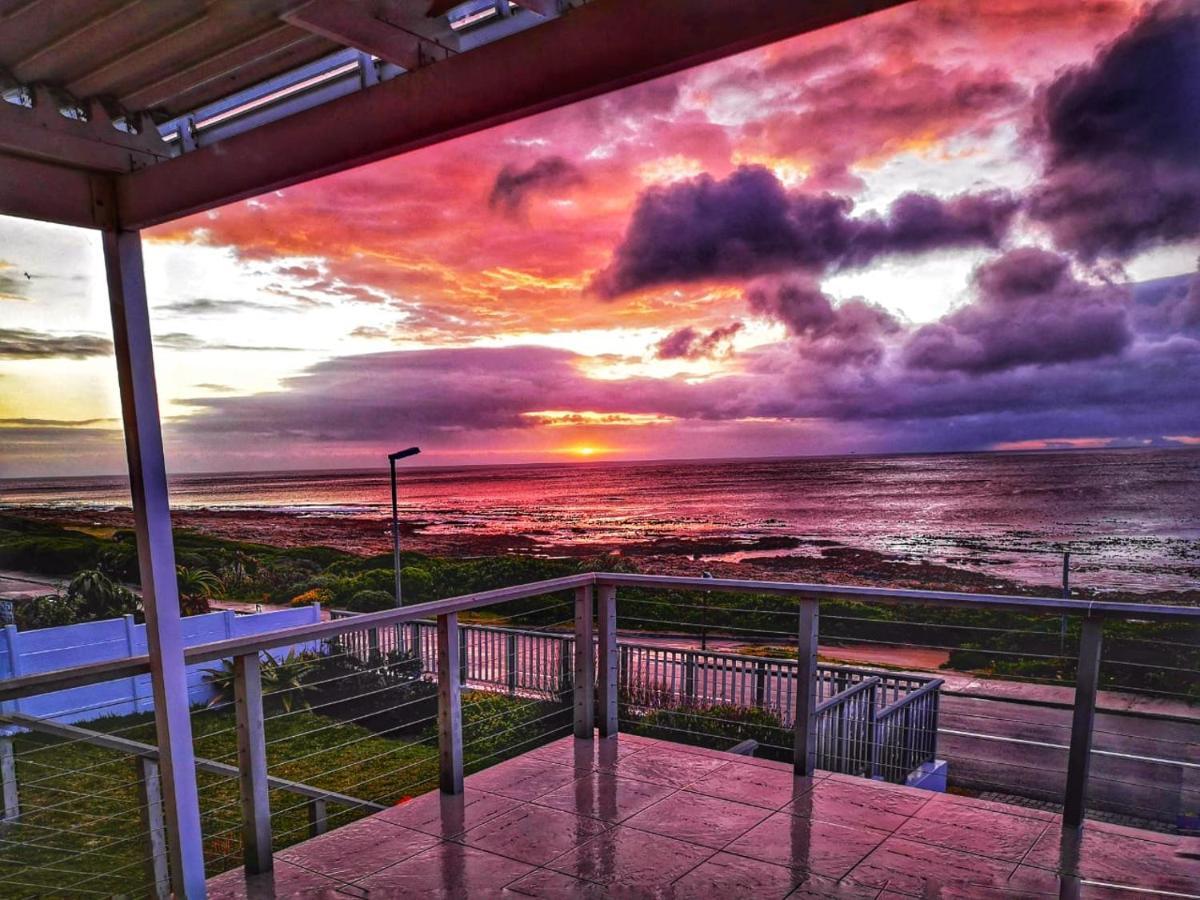 Ons C-Huis - Gansbaai Seafront Accommodation, Back-Up Power Exteriér fotografie
