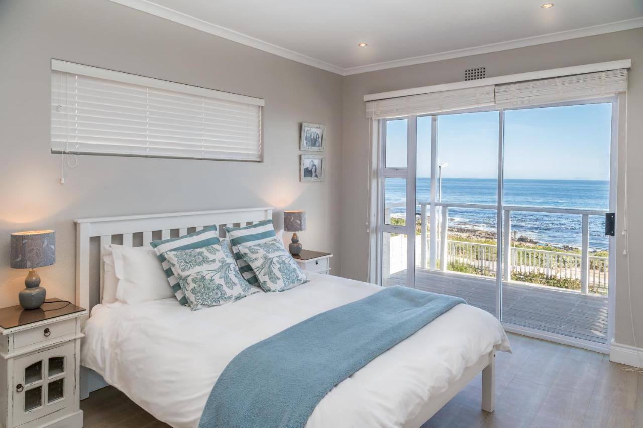 Ons C-Huis - Gansbaai Seafront Accommodation, Back-Up Power Exteriér fotografie